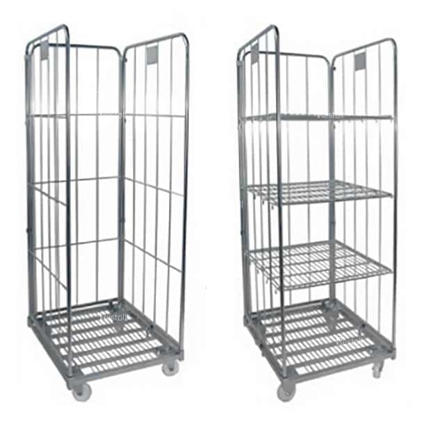 Контейнер для белья Picchi B1007