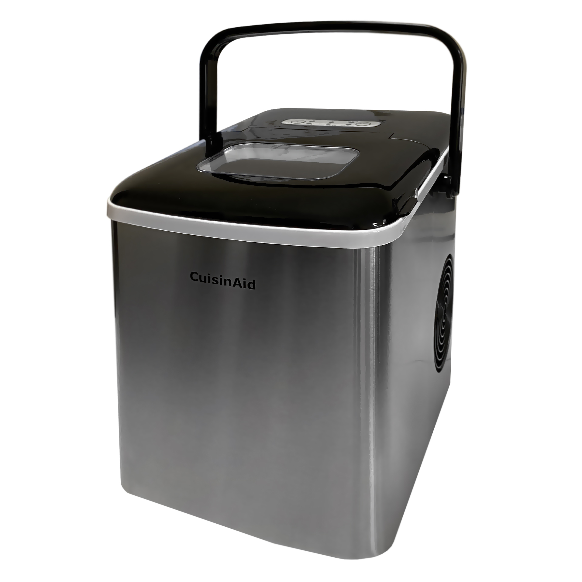 Льдогенератор CuisinAid CD-IM12SS