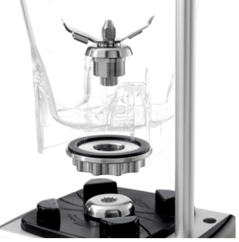 Блендер барный Sirman Orione Q VV