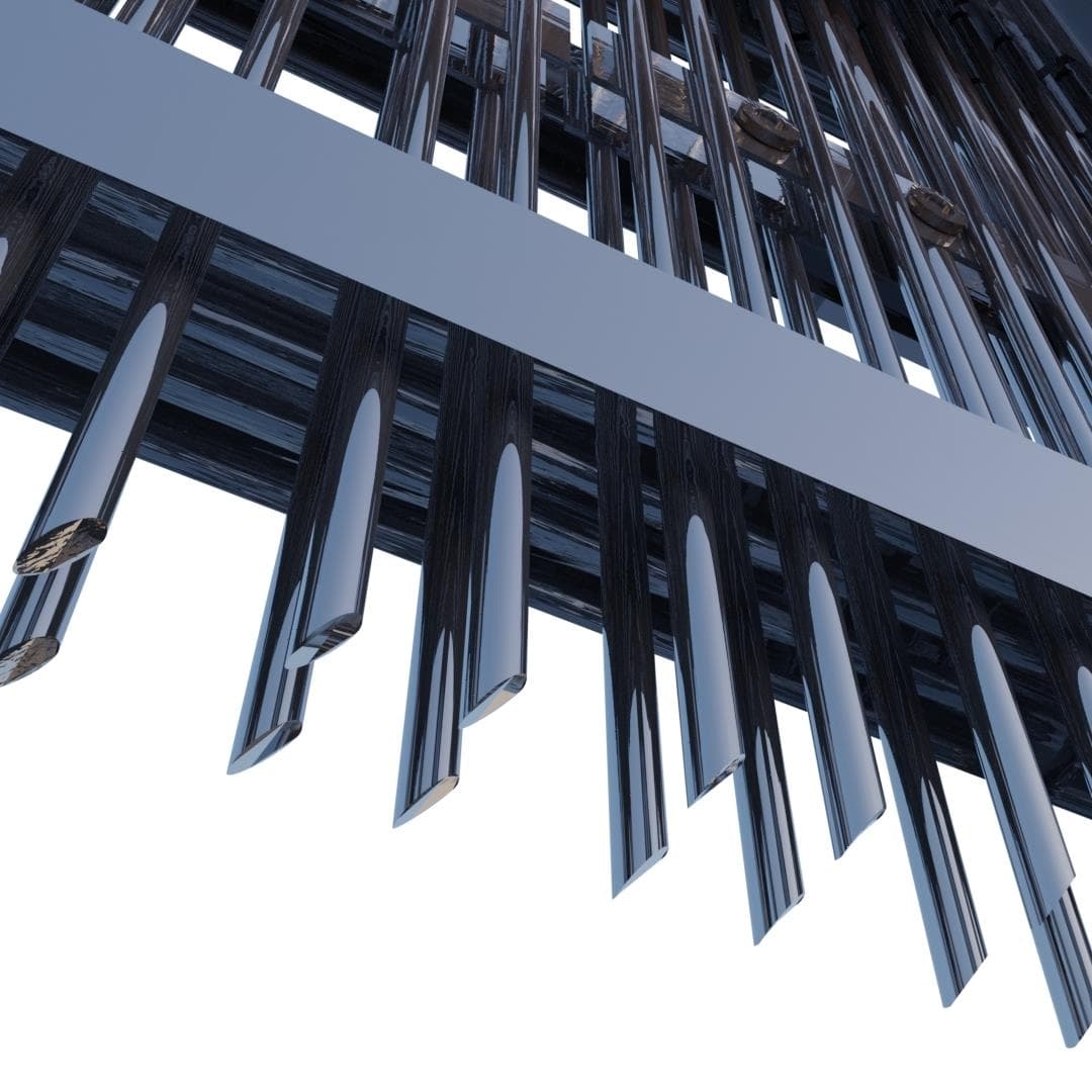 Инъектор Hualian Machinery ZS-40