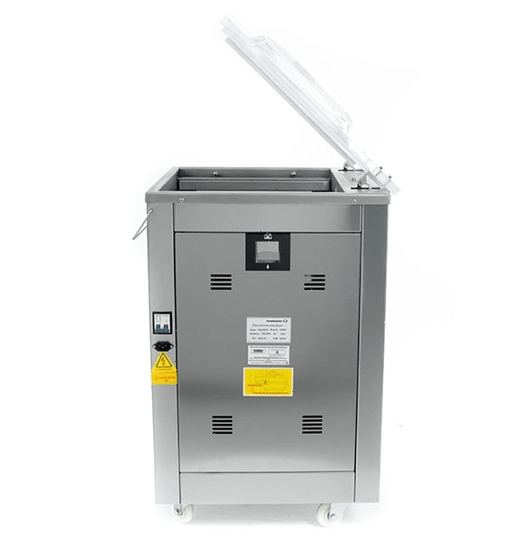 Вакуумный упаковщик Foodatlas DZ-400/2H Eco