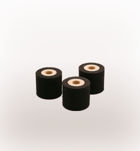 Ролик красящий к термопринтеру Магикон MY-812G (12 штук )