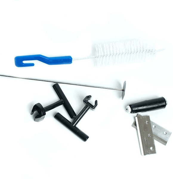 Аппарат для приготовления сосисок в яйце Foodatlas CY-10