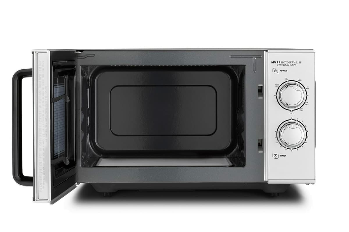 Микроволновая печь CASO MG 25 Ecostyle Ceramic