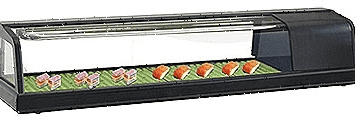 Витрина суши‑кейс Koreco G150LR