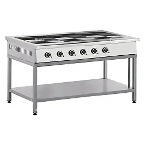 Плита электрическая Rada ПЭ-806О, модель 2015