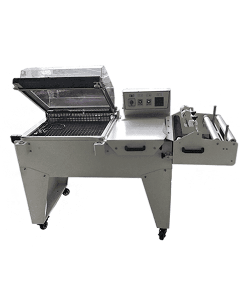 Термоусадочный аппарат Foodatlas DFM5540