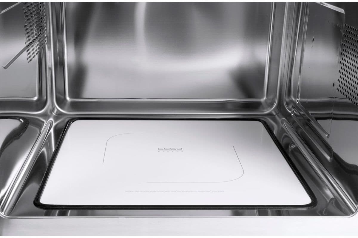 Микроволновая печь CASO MI 30 Ceramic