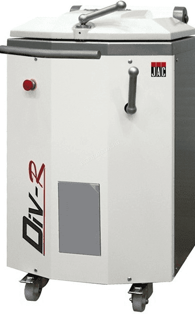 Тестоделительная машина JAC DIV-R 20 (квадратные)