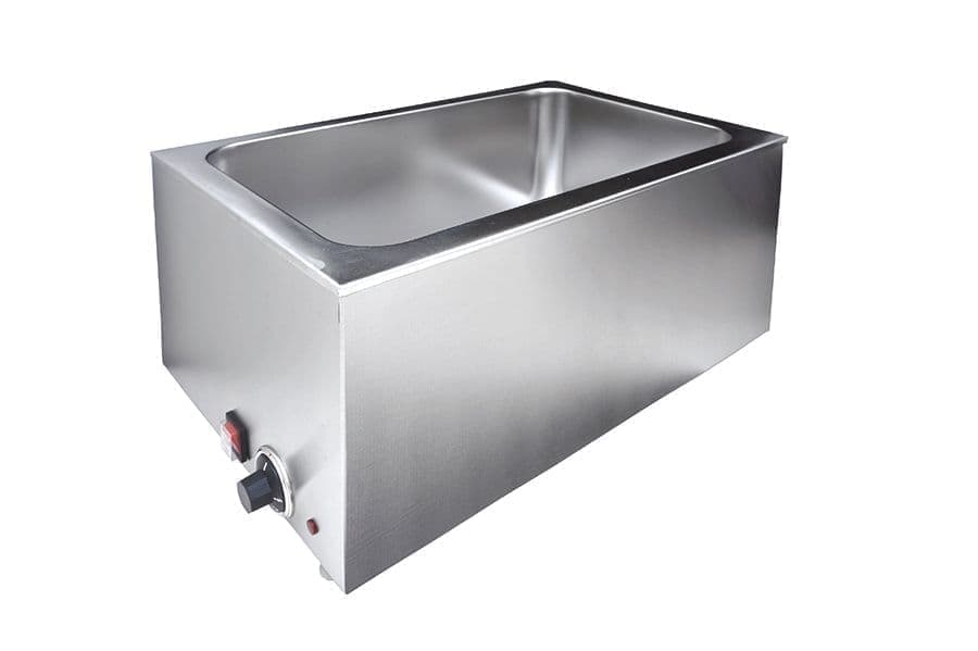 Мармит для вторых блюд Viatto ZCK165B