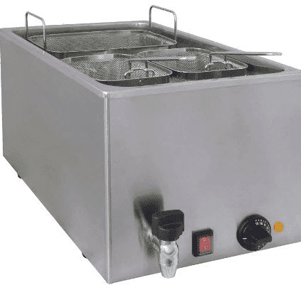 Макароноварка Solis CC10