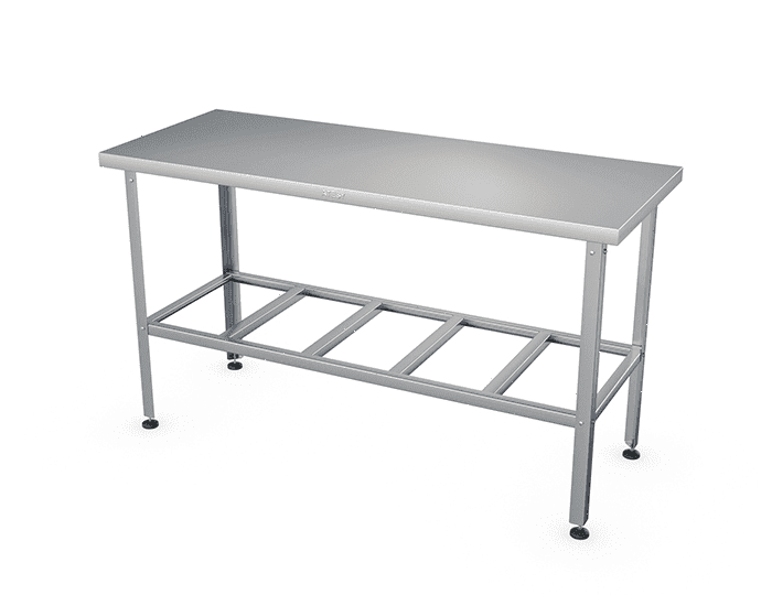 Стол разделочный Atesy СР-С-950.800-02-Н (СР-2-950/800-Н)