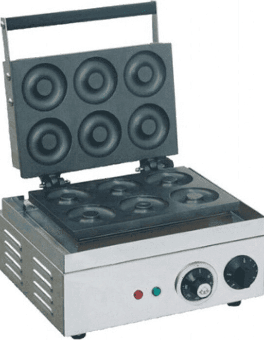 Аппарат для пончиков Gastrorag HDM-6