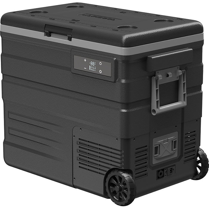 Холодильник автомобильный Alpicool U65 (12/24)