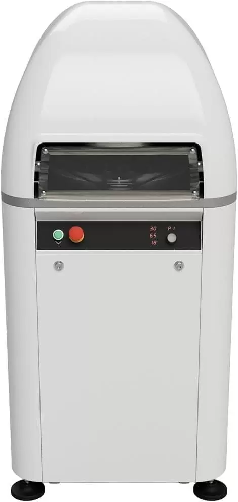 Тестоделитель_округлитель Apach SPA A36