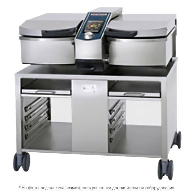 Сковорода многофункциональная Rational VCC 112T V125100.01