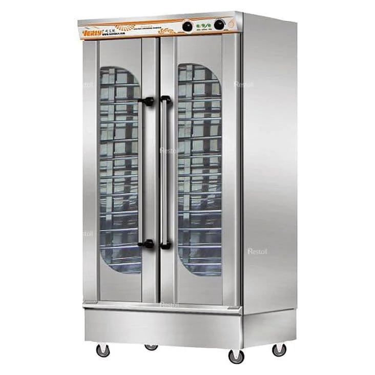 Шкаф расстоечный AR VF-24