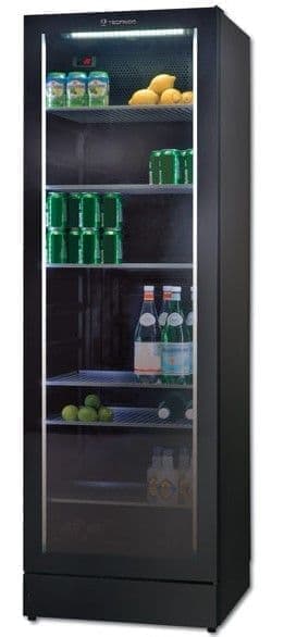 Шкаф холодильный Tecfrigo Drink 360 FG