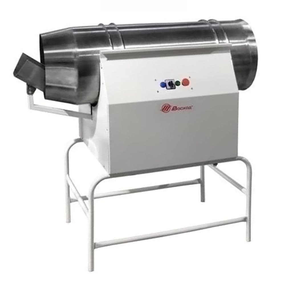 Машина тиражирования (глазирования) пряников Восход МТП-1