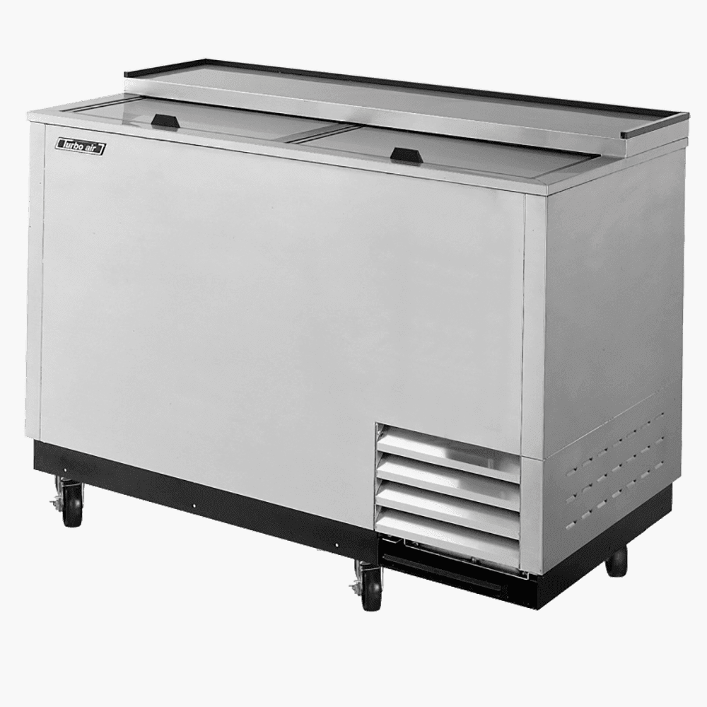 Ларь морозильный Turbo Air TBC-50SD-GF