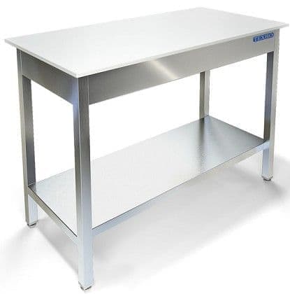 Стол производственный Техно-ТТ СП-433/1607