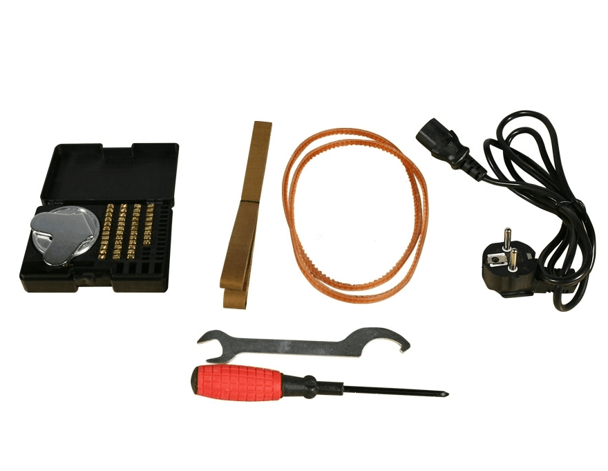 Конвейерный запайщик Магикон DBF-770