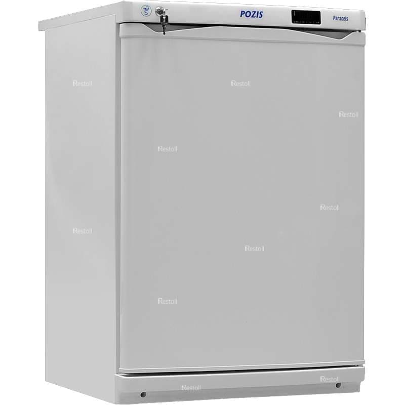 Шкаф фармацевтический Pozis ХФ-140