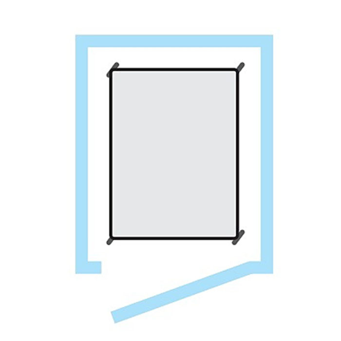 Камера отложенной расстойки Polair CRP1.6080.T1