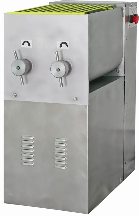 Тестомес Торгмаш МТ-15-М (МТ-30)