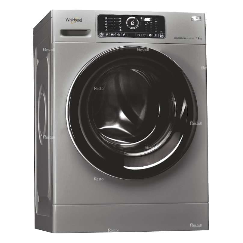 Стиральная машина Whirlpool AWG 1112 S/PRO