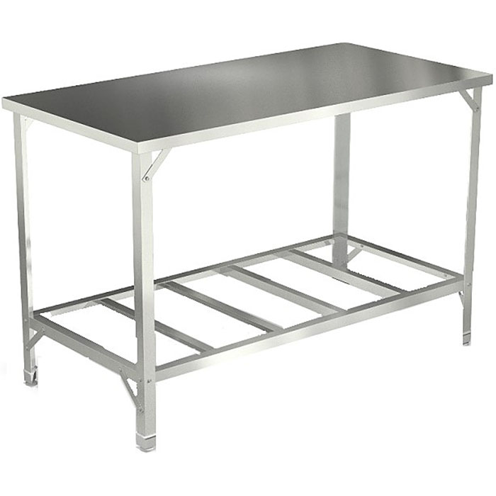 Стол производственный Техно-ТТ AppetiTT СПРО-606Ц