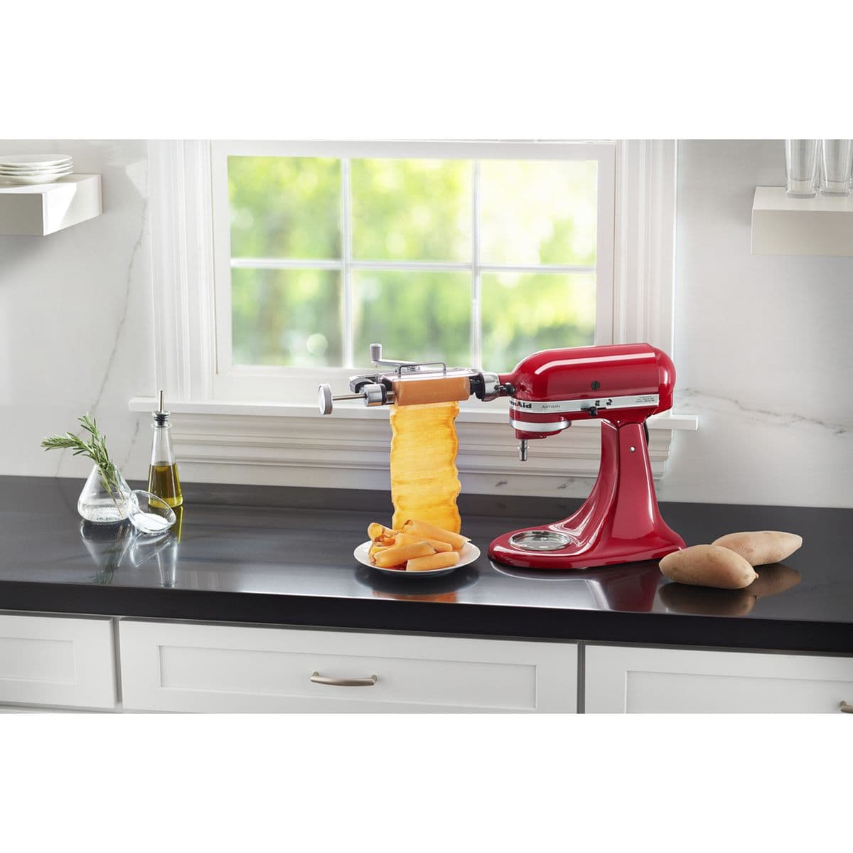 Овощерезка KitchenAid 5KSMSCA