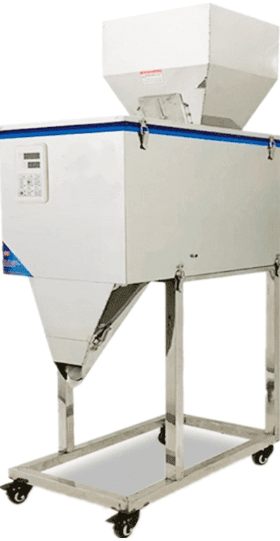 Дозатор весовой Hualian Machinery FZ-999