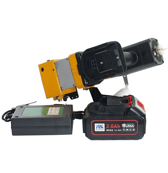 Мешкозашивочная машина Foodatlas GK9-900А