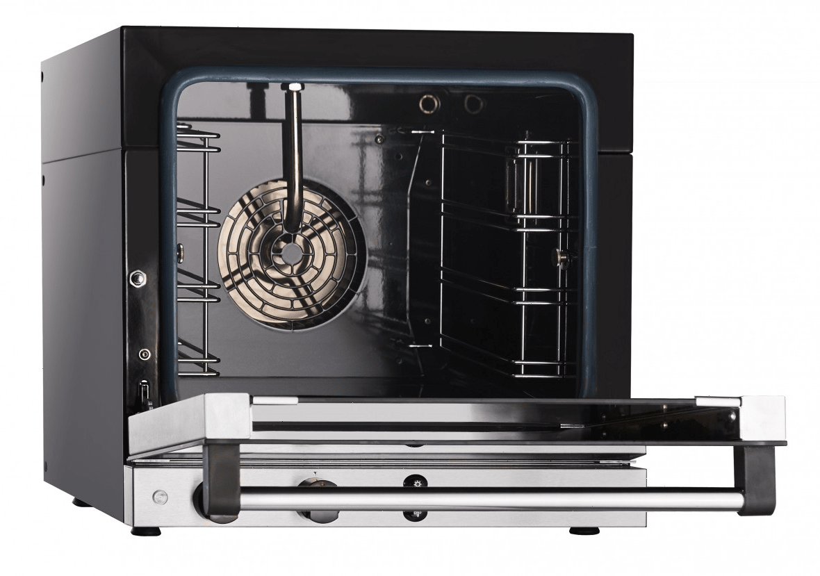 Печь конвекционная Abat КПП-4-1/2Э (11000009822)