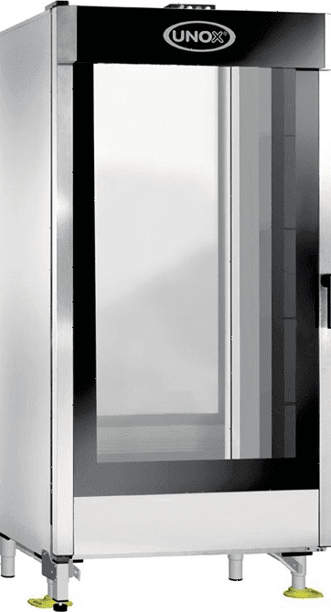 Шкаф расстоечный Unox XEBPC-16EU-M