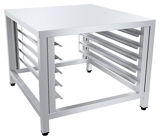 Подставка под пароконвектомат Пищевые Технологии ПКМ-5У