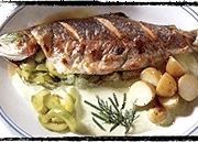 Печь-коптильня Iterma КЭ-24