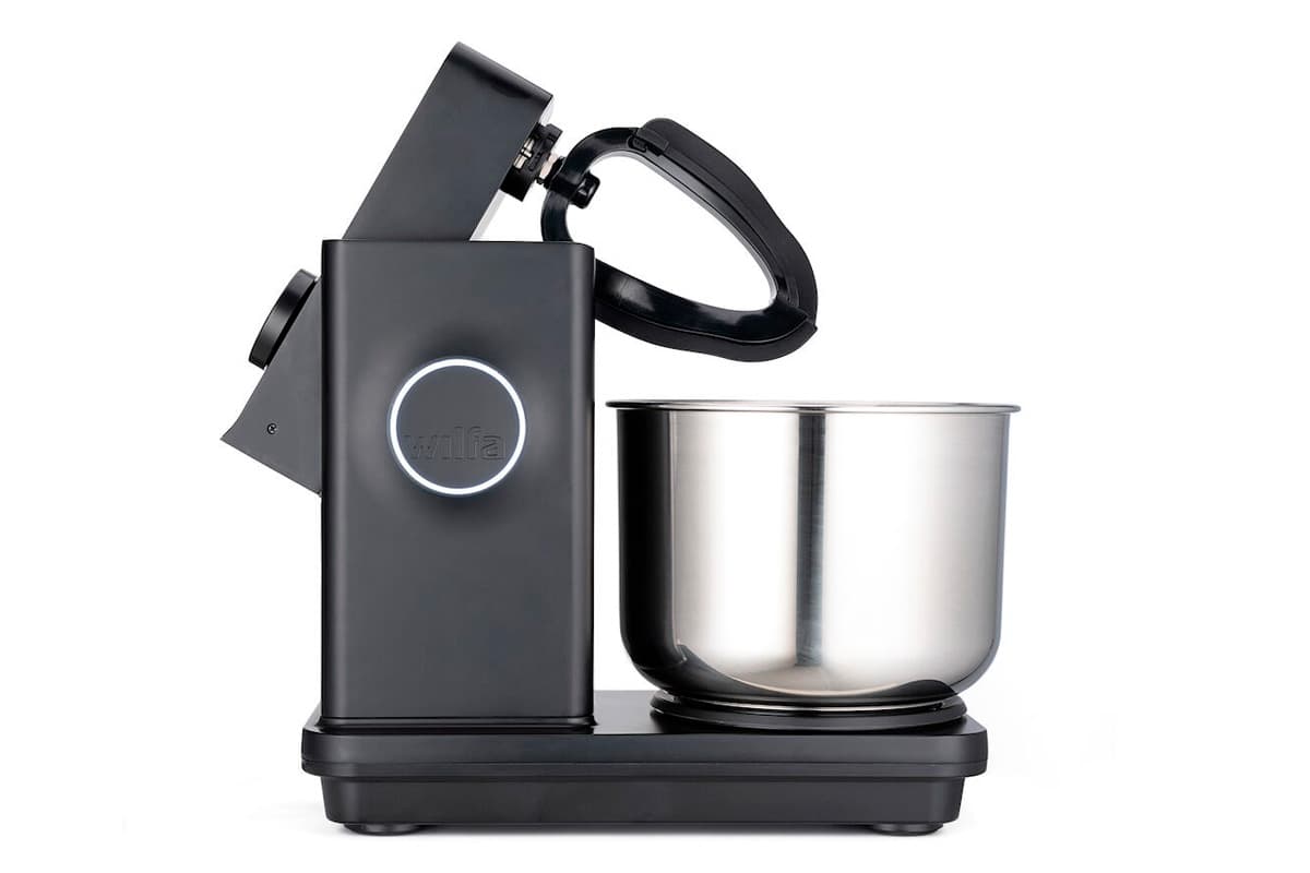 Комбайн кухонный Wilfa PROBAKER KM1B-70