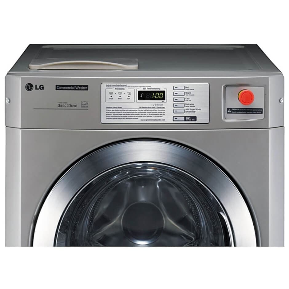 Стиральная машина LG WD-H0C7FD3S/FH0С7FD3MS (15 кг)