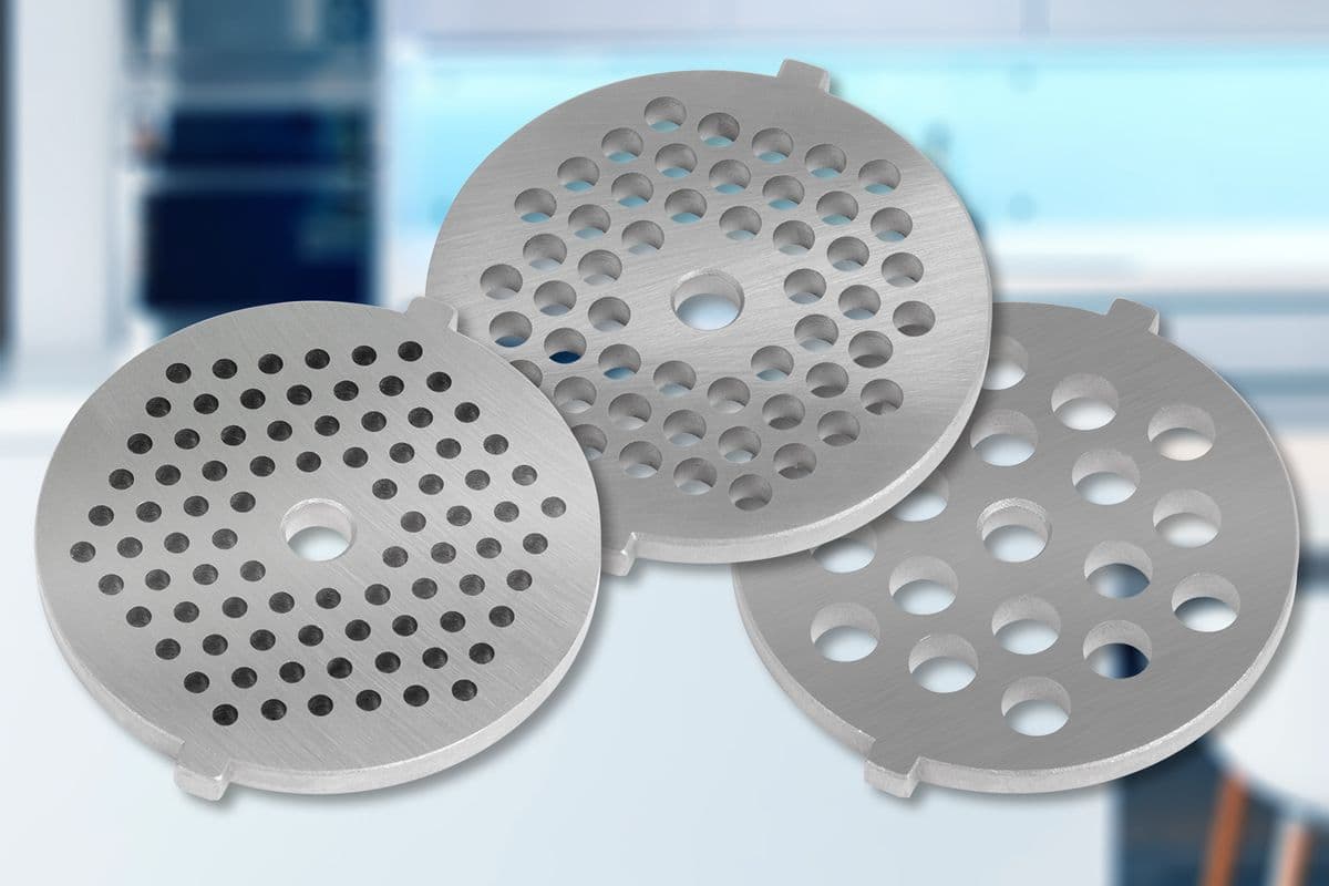 Мясорубка ProfiCook PC-FW 1172