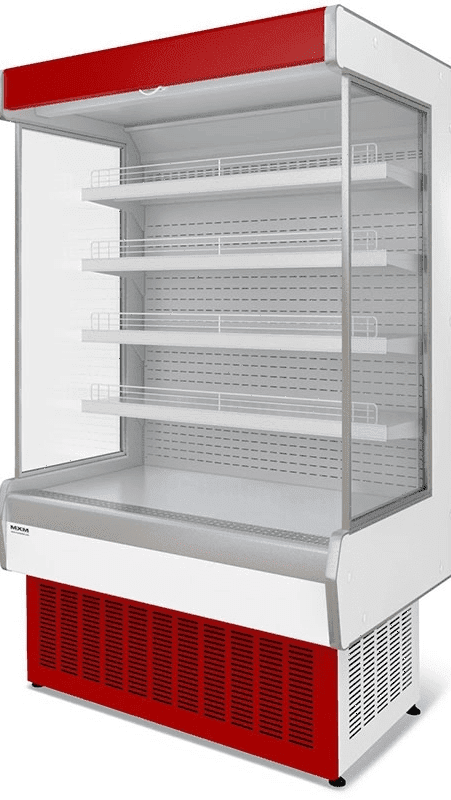 Горка холодильная Марихолодмаш Купец ВХСп-1,25 (new)