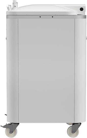 Тестоделитель Apach SQ A20s автоматический