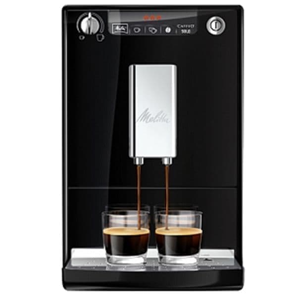Кофемашина Melitta Caffeo Solo Е 950-101