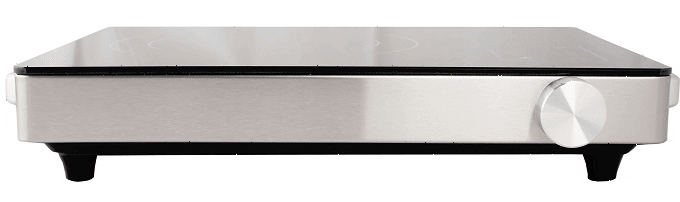 Плита инфракрасная Gemlux GL-IC20S