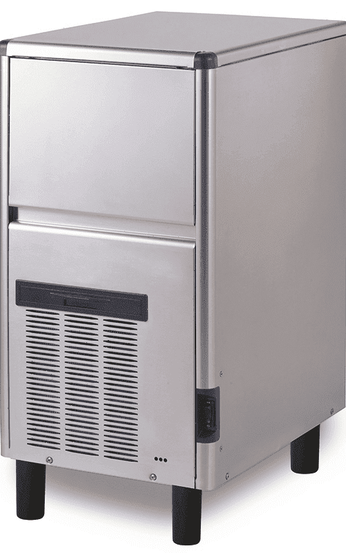 Льдогенератор Gemlux GM-IM40SDE WS