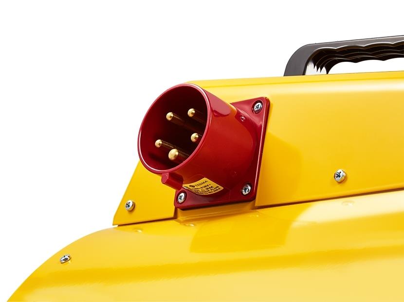 Тепловая пушка Ballu BHP-P2-15