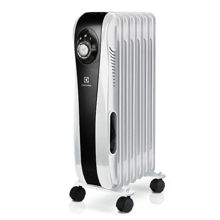 Радиатор масляный Electrolux Sport line EOH/M-5157N