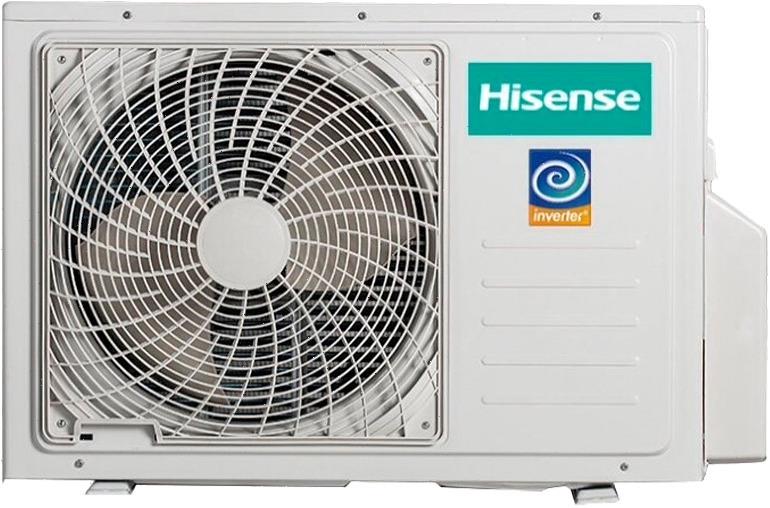 Кондиционер Hisense AS-10UW4RYDTV02