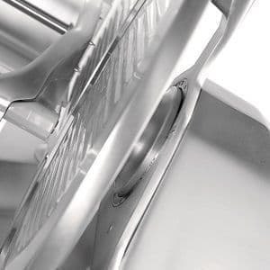 Слайсер Sirman MIRRA 250 тефлон